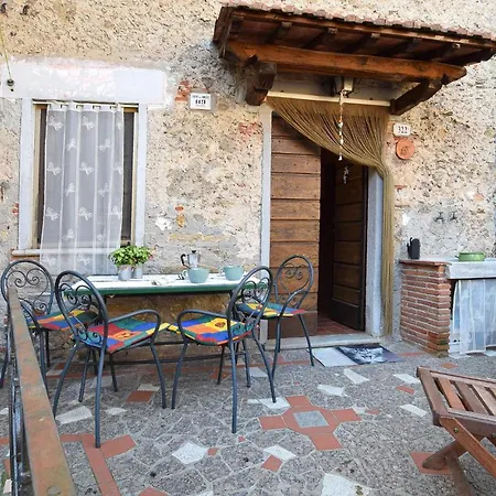 Casa Da Renato Camaiore