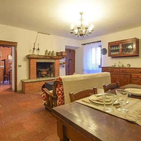 Casa Da Renato Camaiore