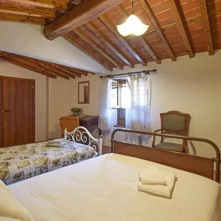 Holiday home Casa Da Renato *
