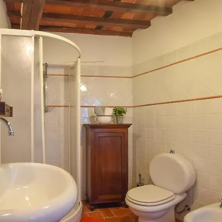 Casa Da Renato Holiday home Camaiore