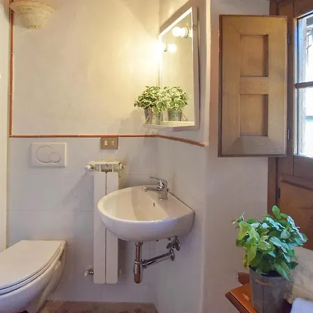 Holiday home Casa Da Renato Camaiore